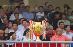 Đội vô địch Cúp QG sẽ đại diện Việt Nam dự AFC Cup 2023