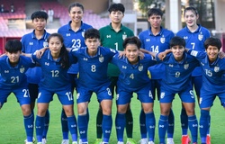 Ôm mộng lật đổ Việt Nam ở SEA Games 31, nữ Thái Lan nhận tin sét đánh từ châu Âu