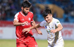 Quang Hải mờ nhạt, chia tay CLB Hà Nội bằng một trận thắng