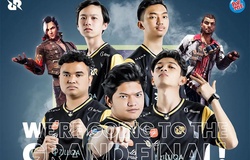 Đội tuyển Free Fire Indonesia từ bỏ giải VĐQG để thi đấu tại SEA Games 31