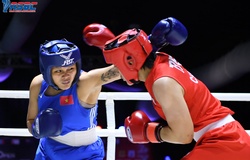 Giải Boxing Thái Lan mở rộng ngày 5/4: Nguyễn Thị Tâm, Bùi Phước Tùng nghẹt thở vào bán kết