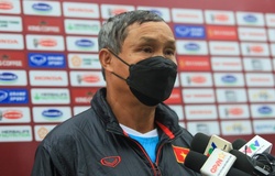 HLV Mai Đức Chung tiết lộ chiến thuật áp dụng đội nữ Việt Nam ở SEA Games 31