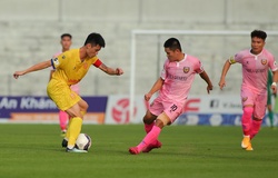 Kết quả Cúp Quốc Gia 2022 hôm nay mới nhất