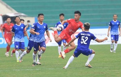 Xem trực tiếp Cúp Quốc Gia 2022 ở đâu, kênh nào?