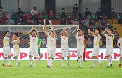 U23 Việt Nam công bố danh sách dự SEA Games 31, ông Park chưa chốt 3 cầu thủ trên 23 tuổi