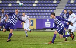 Nhận định Hamburg vs Erzgebirge Aue: Còn nước còn tát