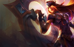 DTCL 12.6b: Chi tiết bản cập nhật mới TFT