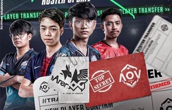 Liên Quân Thái Lai dự định đưa "Dream Team" tới SEA Games 31