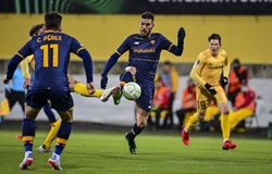 Nhận định Bodo Glimt vs AS Roma: Món nợ khó đòi