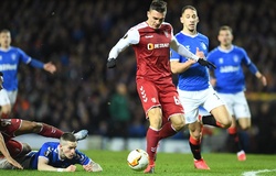 Nhận định Braga vs Rangers: Xóa dớp đối đầu