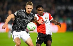 Nhận định Feyenoord vs Slavia Praha: Lợi thế sân nhà