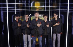 Đội hình đội tuyển Free Fire Việt Nam dự SEA Games 31