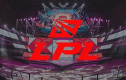 LPL có nguy cơ vắng mặt tại MSI 2022