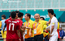 U23 và tuyển nữ Việt Nam "bắt tay" Hàn Quốc, săn vàng SEA Games 31