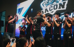 Nhà vô địch Liên Quân Thái Lan bức xúc vì phương thức tuyển chọn VĐV SEA Games 31