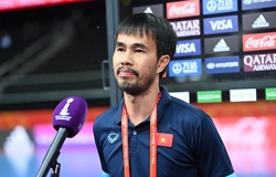 HLV Phạm Minh Giang: Cầu thủ Việt Nam vẫn bị tâm lý khi gặp Thái Lan