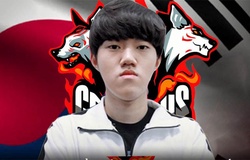 Cerberus Esports công bố ngoại binh Hàn Quốc chuẩn bị thi đấu tại VCS