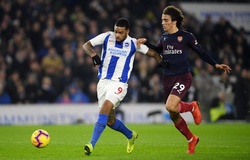 Nhận định Arsenal vs Brighton: Trở lại với top 4 