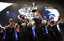 Lỡ hẹn với SEA Games 31, nhà vô địch Liên Quân Thái Lan sẽ tham dự ASIAN Games 2022