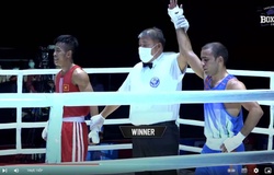 Giải Boxing Thái Lan mở rộng: Nguyễn Văn Đương bị knockout, Trần Văn Thảo dừng bước trước nhà ĐKVĐ ASIAD 