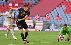 Nhận định Bayern Munich vs Augsburg: Hùm xám trút giận