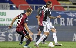 Nhận định Cagliari vs Juventus: Lấy lại thăng bằng