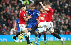 Nhận định Everton vs MU: Quỷ đỏ gượng cười