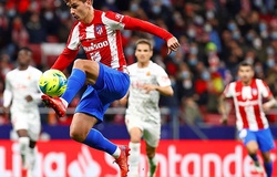 Nhận định Mallorca vs Atletico: Giữ sức cho đại chiến