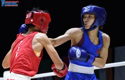 Giải Boxing Thái Lan mở rộng 8/4: Nguyễn Thị Tâm giành vé chung kết thứ hai