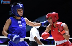 Võ Thị Kim Ánh đánh bại nhà vô địch Châu Âu, giành HCV thứ 2 tại giải Boxing Thái Lan mở rộng