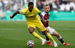 Nhận định Brentford vs West Ham: Nạn nhân tiếp theo