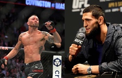 Dana White: "Khamzat Chimaev sẽ đối đầu Colby Covington nếu hạ được Gilbert Burns"