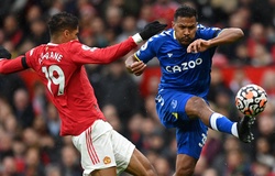 Đội hình ra sân Everton vs MU: Richarlison đọ súng Ronaldo