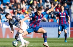 Nhận định Levante vs Barcelona: Chiến thắng nhạt nhòa