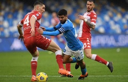 Nhận định Napoli vs Fiorentina: Áp lực lên ngôi đầu