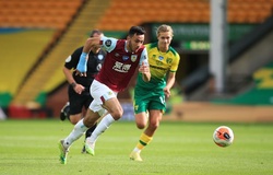 Nhận định Norwich vs Burnley: Giương cờ trắng