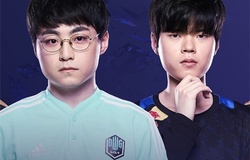 Showmaker và Deft bị loại khỏi đội tuyển LMHT Hàn Quốc dự ASIAN Games 2022?