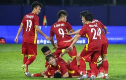 Chiều cao U23 Việt Nam 2022 dự VCK U23 châu Á 2022: Bất ngờ hàng tiền vệ
