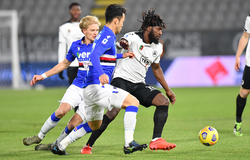 Nhận định Bologna vs Sampdoria: Con mồi ưa thích