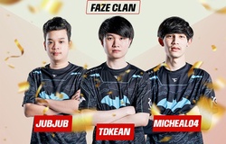 FIFA Online 4 Thái Lan cử nhà vô địch châu Á tới tranh tài ở SEA Games 31