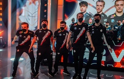 Jankos "hồi xuân", G2 Esports lọt vào chung kết LEC Mùa Xuân 2022