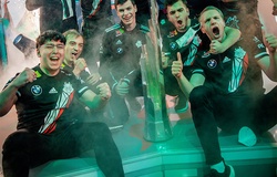 G2 Esports đăng quang LEC Mùa Xuân 2022, tái ngộ T1 tại MSI 2022