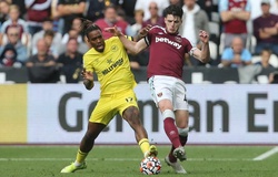 Kết quả Brentford 2-0 West Ham: Song sát lên tiếng