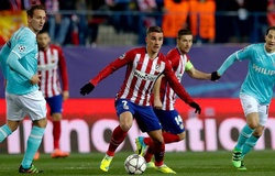 Nhận định Atletico vs Man City: Bài toán thể lực