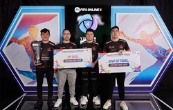 Lịch thi đấu FIFA Online 4 SEA Games 31 mới nhất