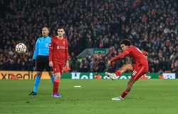 Nhận định Liverpool vs Benfica: Kết quả an bài