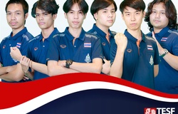 LMHT Thái Lan chốt danh sách đội hình tham dự SEA Games 31