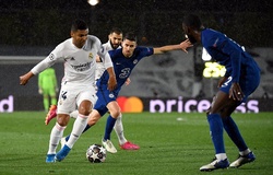 Nhận định Real Madrid vs Chelsea: Thêm một lần đau