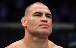 Cain Velasquez lần đầu trải lòng về vụ nổ súng: "Nạn nhân hãy dũng cảm lên tiếng"