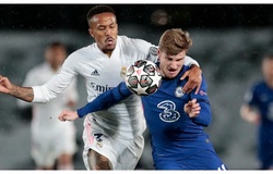 Đội hình ra sân Real Madrid vs Chelsea: Benzema đọ súng Havertz